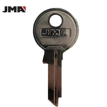 Jma JMA: SUZ7 KEY BLANK JMA-SUZU-1I